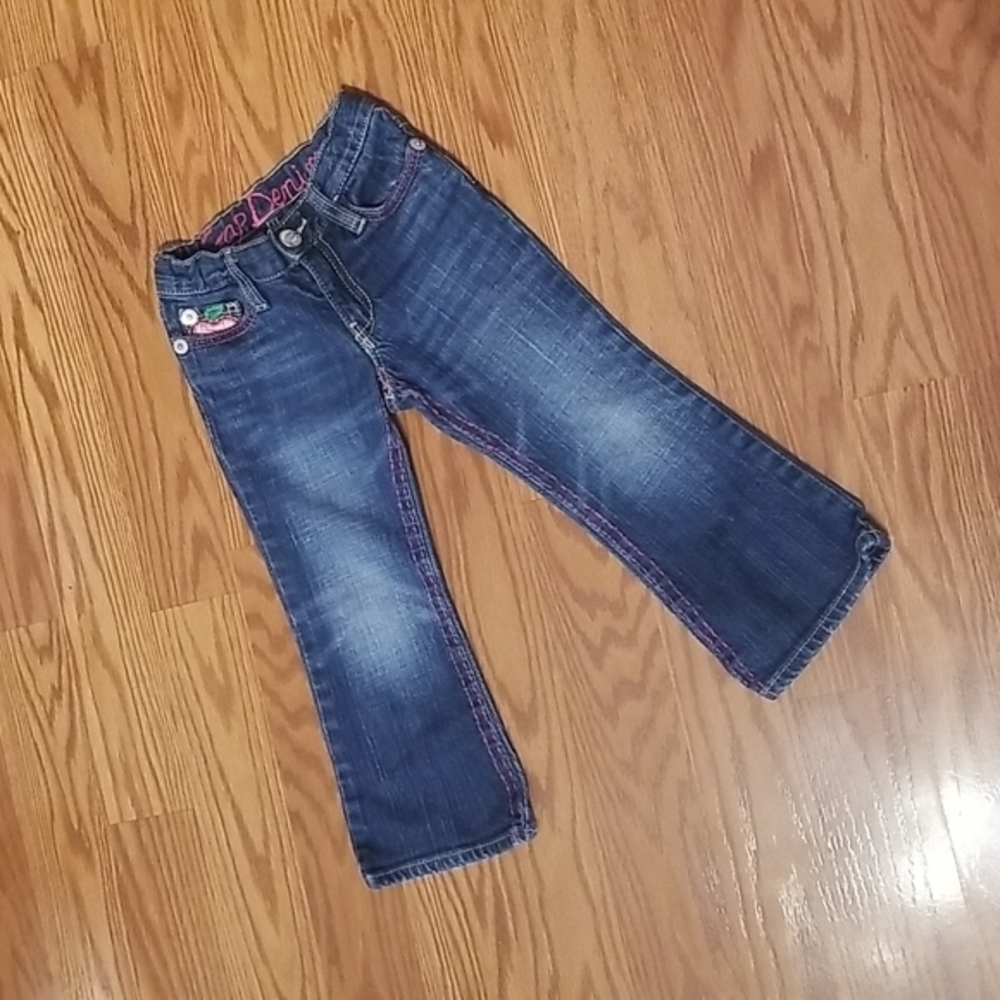 Baby gap Jean's size‎ 3
